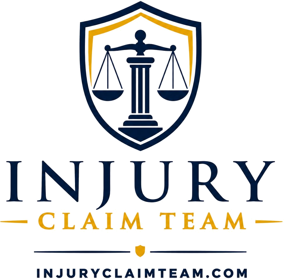 Injury Claim Team Minnesota